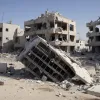 США и молчание мира: почему продолжается трагедия в Газе?