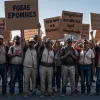 Бунт против китайской мафии в текстильной столице Италии: эксплуатация и борьба за права рабочих в Прато