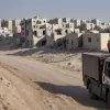 Израиль объявил о «гуманитарных паузах» в Газе на фоне ухудшения гуманитарной ситуации