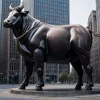 В Бургосе хотят построить 300-метрового быка: амбициозный проект VOX вызвал споры