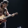 Карлос Сантана покорил Барселону: обзор концерта в Palau Sant Jordi