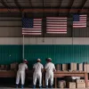 Мексиканская промышленность ищет новые пути в условиях торговых войн: ответ на тарифную политику США