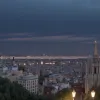 Барселона в темноте: масштабные отключения электроэнергии в разгар жары