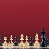 Шахматный мир в восторге: Дивья – новая звезда из Индии