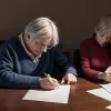 Старший сын Хуаны Ривас просит помощи у властей Андалусии: Брату грозит возвращение в Италию