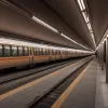 Почему гремят рельсы в метро? Разбираемся в причинах шума
