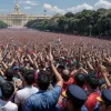 Венесуэла: Год репрессий и затишья после выборов