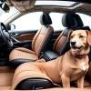 Лучшие авточехлы для собак: обзор и рейтинг проверенных моделей