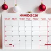 Опубликован производственный календарь Валенсии на 2026 год: 12 праздничных дней