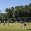 Экваволей: эквадорский спорт, застрявший на задворках и в трущобах