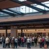 Сбой в работе поездов в Каталонии: Renfe запускает автобусы из-за ремонтных работ