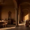 Визуальный дневник идеального путешествия: Фотографии, оживляющие воспоминания