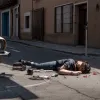 В Винаросе задержаны четверо после жестокой драки: подросток нанес ножевые ранения