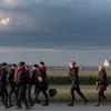 Польша вводит контроль на границах с Германией и Литвой: реакция на миграционный кризис