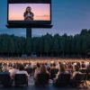 Кино под открытым небом: Киносеансы EL PAÍS в Cibeles de Cine возвращаются в Мадрид