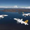 Испания впервые отправила истребители F-18 для защиты воздушного пространства НАТО в Исландии