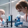 Онкологи: Невозможно обеспечить экспертами и программами по борьбе с детским раком всю страну