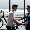 Велосипед за 9000 евро вернули велогонщику: Mossos задержали воров в аэропорту Барселоны