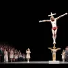 Скандальное выступление комикессы в церкви: христиане подали в суд