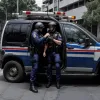 Спецоперация в Мехико: Полиция ликвидировала вооруженного мужчину, захватившего заложников
