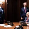 Лидеры стран Латинской Америки и Европы собрались в Чили на саммит «Демократия всегда»