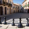 Шахматный анализ: Блестящая партия в Андалусии