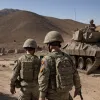 Усиление помощи Украине: Коалиция стран призывает к ускоренному перевооружению на фоне заявлений Трампа