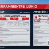 Бонолото: Результаты розыгрыша за 21 июля – как проверить выигрыш