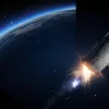Комета из другой звездной системы: Ученые обнаружили межзвездный объект 3I/ATLAS