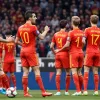 Испания на пути к истории: Задача — победить Германию и выйти в финал Евро!