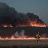 Смертельный пожар в Каталонии: погибли фермер и рабочий