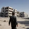 Израильские военные атаковали штаб-квартиру ООН в Газе, задержаны сотрудники
