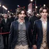 Премьера фильма «Отцовский отпуск»: Успейте увидеть первым!