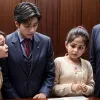 Конституционный суд Испании отклонил срочную жалобу Хуаны Ривас об опеке над сыном