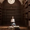 Зацикленное время: датский роман о дне сурка, который заставляет задуматься