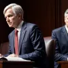 Владелец Servinabar отказался отвечать на вопросы сенаторов в деле о коррупции