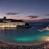Отель Ibiza Rocks отменил концерты после трагической гибели двух туристов