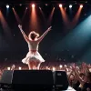 Роберт Плант выступит в Испании с Saving Grace: Даты концертов в Валенсии и Барселоне