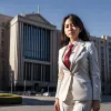 Эстер Муньос: Острая критика и путь к влиянию в рядах Народной партии Испании