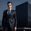 Мигель Тельядо: Безжалостный исполнитель воли Феихоо