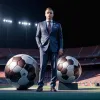 Футбольная революция в Испании: Фран Сото возглавил судейский корпус RFEF