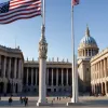 США снова выходят из ЮНЕСКО: Трамп возвращает Америку к изоляционизму