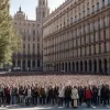 В Барселоне власти потребуют выселить жильцов из самовольно занятых домов в Валькарке