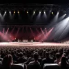 Ушел из жизни Оззи Осборн: скончался легендарный вокалист Black Sabbath