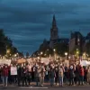 Зеленский столкнулся с протестами: первые митинги против власти во время войны