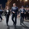 Жестокое нападение на тренера по паделю в Мексике: предприниматель под следствием
