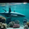 Колумбийская армия перехватила наркоподлодку с технологиями, затрудняющими обнаружение