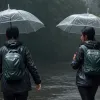 Водонепроницаемый рюкзак: защита вещей от воды для активного отдыха