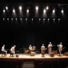 Вечная музыка: Память о Пау Риба в Греческом театре