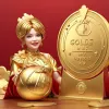 Розыгрыш «Золотой Лотереи» Красного Креста 2025: Миллионы Евро для Победителей!
